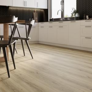 Suelos SPC de Estabilidad Dimensional para Instalación de Gran Formato en Proyectos Residenciales y Comerciales en Interiores - Product Image 1