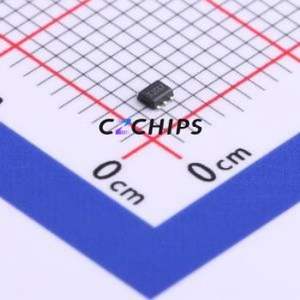 ไดโอดสวิตชิ่งไดโอด563ดั้งเดิมและใหม่เอี่ยม BAV99BRV-7ชิปชิ้นส่วนอิเล็กทรอนิกส์ - Product Image 1