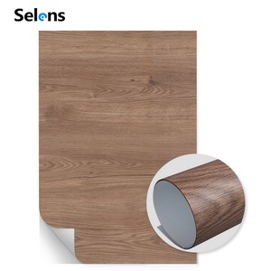 Selens — arrière-plan de photographie en vinyle, toile de fond imperméable 60x90cm, rétro Vintage en PVC pour les produits alimentaires, accessoires de prise de vue <span class=keywords><strong>Photo</strong></span> - Product Image 2