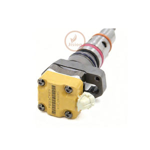 Juego de 6 Inyectores de Combustible 10R-9238 Compatibles con el Motor CAT 3126 3126B 3126E 1833645C1 495-0327 178-6342 - Product Image 5