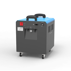 Système d'énergie solaire à onde sinusoïdale pure 1.5KW DC à AC sortie onduleur batterie Gel intégrée - Product Image 3