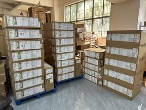 Mới ban đầu <span class=keywords><strong>Cisco</strong></span> chất xúc tác chuyển đổi C9500-40X-A 9500 <span class=keywords><strong>Series</strong></span> 40-Port 10Gigabit chuyển đổi, mạng lợi thế mạng - Product Image 5