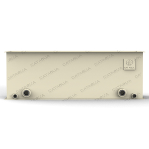 Hiện đại nuôi trồng thủy sản Aquarium RAS <span class=keywords><strong>Bio</strong></span> bể lọc bể nước với bộ lọc bể cá Hệ thống lọc - Product Image 4