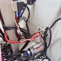 Équipement de mousseur de polyuréthane à contrôle précis des proportions pour la fabrication de capuchons d'écouteurs en mousse à rebond lent et à réduction de bruit
