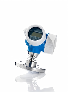Neuer E+H FMR54 Freiräumiger Radar-Füllstandmesser mit Hornantenne Plus Minus HART Multi-Echo HistoROM für Schlammpaste-Prozessbehälter - Product Image 4
