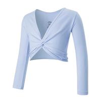 Nuevos Leotardos de Ballet de Manga Larga para Mujer, Diseño OEM de Fábrica 2025, Ropa de Danza Personalizada al por Mayor