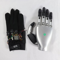 Main de robot humanoïde programmable open source pour la recherche universitaire et le développement de l'apprentissage de l'IA
