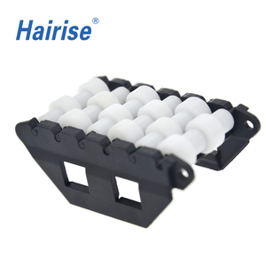 Hairise 20% 节省成本的输送机积聚辊侧导轨 - Product Image 3