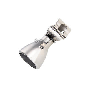 Accesorios de Herraje para Timón de Acero Inoxidable Marino para Yates, Lanchas Rápidas, Barcos de Pesca, Rodamientos, Ventilación, Manijas de Volante - Product Image 1