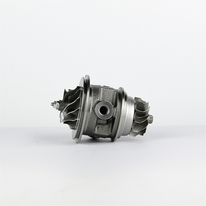 Cartuccia turbina 49131-05403 turbocompressore Core TD03 4913105210 per <span class=keywords><strong>Ford</strong></span> <span class=keywords><strong>C</strong></span>-<span class=keywords><strong>Max</strong></span> 1.6 <span class=keywords><strong>TDCi</strong></span> 66Kw HHJA / HHUB 6U3Q6K682AC 2006- - Product Image 4