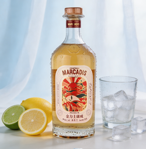 <span class=keywords><strong>Tequila</strong></span> CHATEAU MARCADIS Directo de Fábrica, 700ml, 40% ABV, Licor de <span class=keywords><strong>Agave</strong></span> Premium a Granel para Cócteles, Fiestas, Restaurantes, OEM, ODM - Product Image 3
