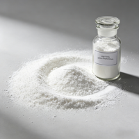 Chlorure de polyaluminium blanc de haute pureté, faible teneur en métaux lourds, pour la purification en profondeur de l'eau potable