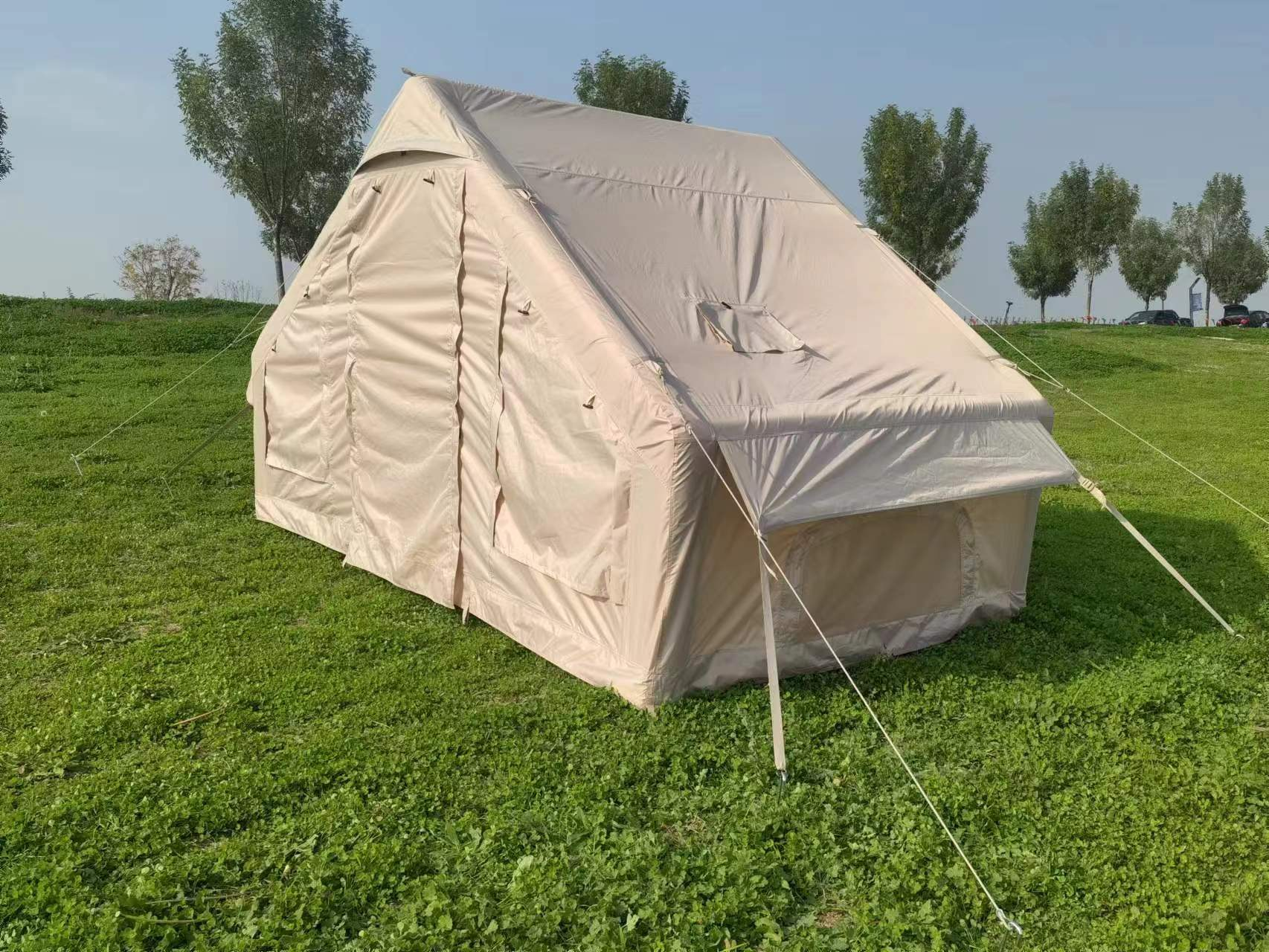 Tissu Oxford 420D 300*210*200CM