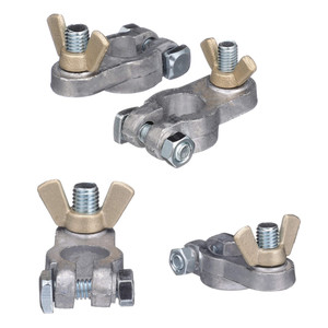 Cosses de vente chaudes Bornes de <span class=keywords><strong>batterie</strong></span> au plomb de haute qualité Livraison <span class=keywords><strong>rapide</strong></span> à bas prix - Product Image 6