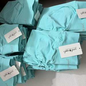 Baju musim panas bekas berkualitas tinggi - Product Image 4