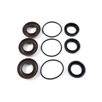 Kit de joints d'étanchéité Gp General Pump Kit109 pour pompe Inter Pump Kit 350, joints d'étanchéité de haute qualité pour pompe de nettoyeur haute pression