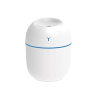 Mini humidificateur d'air domestique, diffuseur de parfum, huile essentielle pour diffuseur de parfum, humidificateurs, diffuseur d'arômes