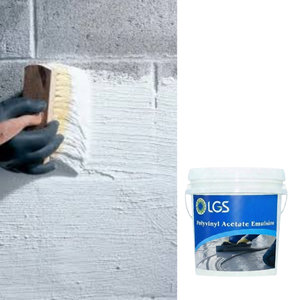 Emulsión Acrílica de Estireno Industrial SH6606, Aglutinante Ecológico para la Fabricación de Revestimientos Impermeables a Base de Cemento - Product Image 2