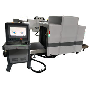 SECUERA大型8065 X光線貨物手荷物スキャナースクリーニング機販売用 - Product Image 4