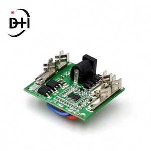 Placa de Protección de Carga de Batería 5S 18V 21V 20A, Módulo BMS de Circuito de Protección de Batería de Litio Li-Ion para Herramientas Eléctricas - Product Image 4