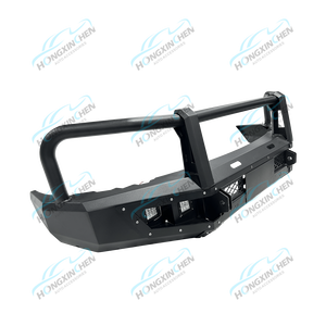 ตัวยึดกันชนหน้าบาร์กระทิงอะไหล่รถยนต์ดัดแปลงสำหรับ Toyota HILUX สำหรับ <span class=keywords><strong>Ford</strong></span> <span class=keywords><strong>Ranger</strong></span> L200 Pajero COLORADO FJ Cruiser - Product Image 1