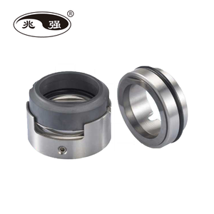 Fabricant de joints à ressort ondulé à face unique M7N/M74/H7N/110-00, joint mécanique Mitsui Seiki pour pompe à eau et réservoir - Product Image 2