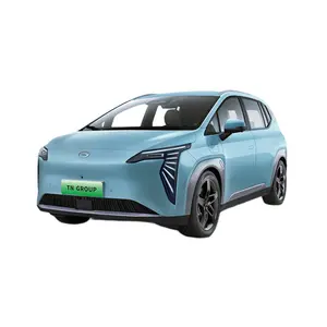 Aion 2023 Style Aion Y Family Car Aion Electric Car Best Price EV Car Made in China