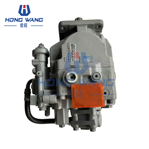 PVC90R PVC90 PVC110ประสิทธิภาพสูงแรงดันเอาต์พุตปั๊มไฮดรอลิกสำหรับ YC85 LG908 XG80 - Product Image 3