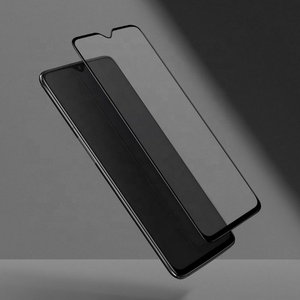 9H 3D Curved Full Cover Protective Film Tempered Glass <b>Screen</b> Protector for oneplus 13 Unlock Version - Product Image 5