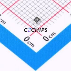 Resistencia SMD CL0805FN22R1PS 0805 (Tipo: Película Gruesa) (Resistencia: 22.1 Ohmios Precisión: 1%) - Product Image 1