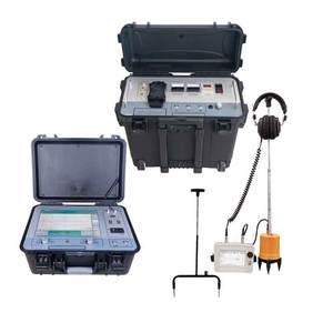 Chine Usine de fabrication HV Générateur de surtension 0-35KV 2uF 1250J Équipement de <span class=keywords><strong>test</strong></span> de localisateur de défaut de câble <span class=keywords><strong>TDR</strong></span> souterrain - Product Image 1