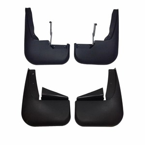 Protectores de polvo para ruedas Jiangling Fushun 1549539 1549540, piezas de repuesto de plástico - Product Image 1