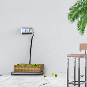 SF-889 200kg digitale Waage Gepäck waage Paket waage - Product Image 3