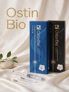 Gel Injectable Ostin Bio HA à Bon Rapport Qualité-<span class=keywords><strong>Prix</strong></span>, Remplisseur Dermal Facial, Hydratation Profonde, Anti-Âge, Élasticité de la Peau, Soin Éclat, <span class=keywords><strong>Prix</strong></span> en Gros - Product Image 4