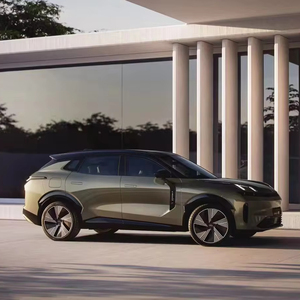 Véhicule électrique à énergie nouvelle Lynk & Co 08 <span class=keywords><strong>Phev</strong></span> <span class=keywords><strong>2023</strong></span> 1.5T Emp Spot, longue autonomie, haute vitesse, véhicule électrique à énergie nouvelle compact - Product Image 3