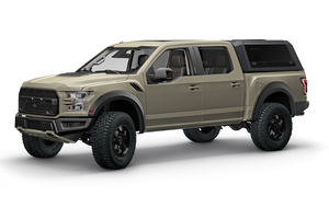 Tapa Rígida Retráctil de Aluminio para Camioneta, Compatible con F150, Tundra, Amarok, Dodge Ram B2B, Ajuste Personalizado, Venta al Por Mayor - Product Image 2