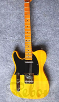 Weifang Rebon 6 String Left Hand TL Electric Guitar