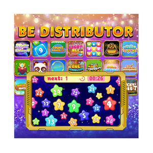 Chất lượng cao khác nhau nền tảng video giao diện điều khiển trò chơi trực tuyến phần mềm - Product Image 5