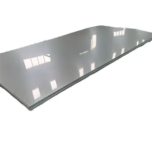 410 420 430 1.0mm Polished Stainless Steel sheet