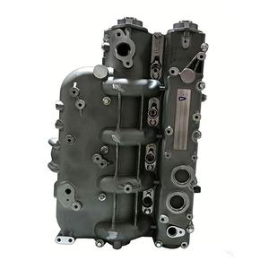 Motor Diésel T60 <span class=keywords><strong>2.8</strong></span> Sc28r143 Sc28r143. Bloque de Motor Q5a para Maxus - Product Image 3