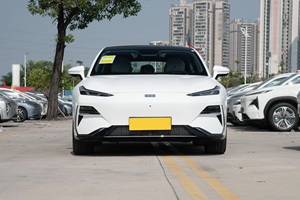 Voiture électrique d'occasion Geely Galaxy <span class=keywords><strong>E8</strong></span> Longue Portée, modèle 2024, de luxe, fabriquée en Chine - Product Image 3