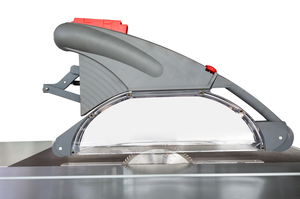 Altendorf Style scie à bois machines table coulissante scie avec <span class=keywords><strong>lame</strong></span> de scie <span class=keywords><strong>double</strong></span> - Product Image 4