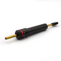 Peredam Kemudi Universal RTS untuk Sepeda Motor Yamaha YZF R1 R3 R6 R25 MT03 MT07 MT09 MT-07 MT-09 MT 07 09 FZ1