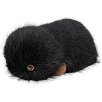 Robot Compagnon IA en Peluche Personnalisable (ODM Accepté) – Jouet Interactif Tactile, Fournisseur d'Usine, Compagnon de Bureau IA en Peluche