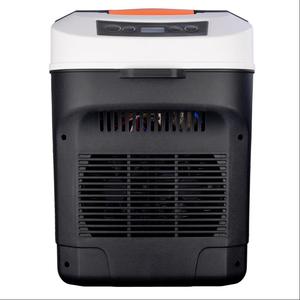 Nevera Portátil Aislada e Impermeable Badu de <span class=keywords><strong>Alta</strong></span> Calidad, 22L, ABS, DC 12V 24V, con Cierre para Almacenamiento de Vacunas/<span class=keywords><strong>Insulina</strong></span>/Alimentos - Product Image 3