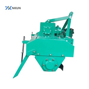 3 điểm celli rotayr tiller cho đi bộ máy kéo - Product Image 6