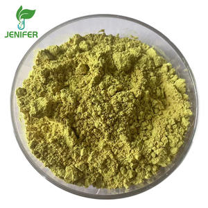 メディカゴサティバエキス天然ハーブ10:1アルファルファエキスパウダーアルファルファエキス - Product Image 2