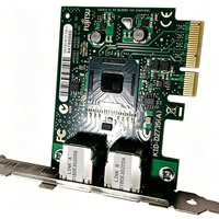 Carte réseau Ethernet Gigabit longue durée de vie 00-204-469 D2735 pour armoire de commande industrielle KUKA KRC4 – Prix négociable