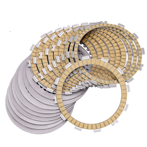 Kit de plaques de friction et de plaques d'embrayage en acier pour moto <span class=keywords><strong>BMW</strong></span> M1000R S1000R S1000RR S1000XR S <span class=keywords><strong>1000</strong></span> R <span class=keywords><strong>RR</strong></span> <span class=keywords><strong>XR</strong></span> M - Product Image 5