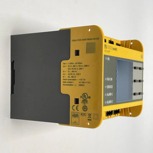 Tout nouveau dispositif de surveillance de l'isolement Iso685-D-P 100 % original pour système AC IT 690V 1000V - Product Image 2